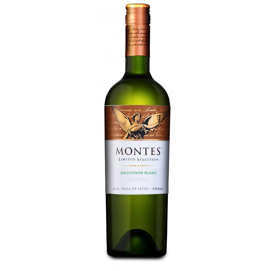 Montes Limited Sauvignon Blanc 2024 (V) (0,75l)