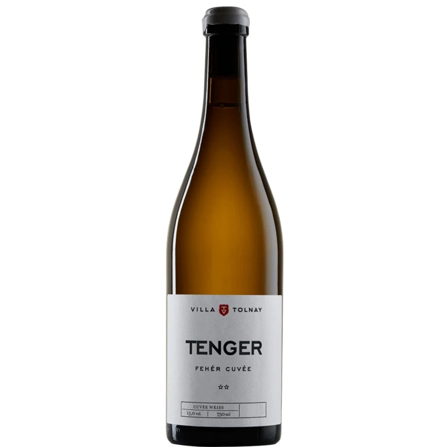 Villa Tolnay Tenger Cuvée 2024 (V) (0,75l)