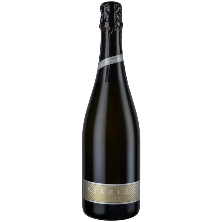 Kikelet Extra Brut Pezsgő 2020 (V)