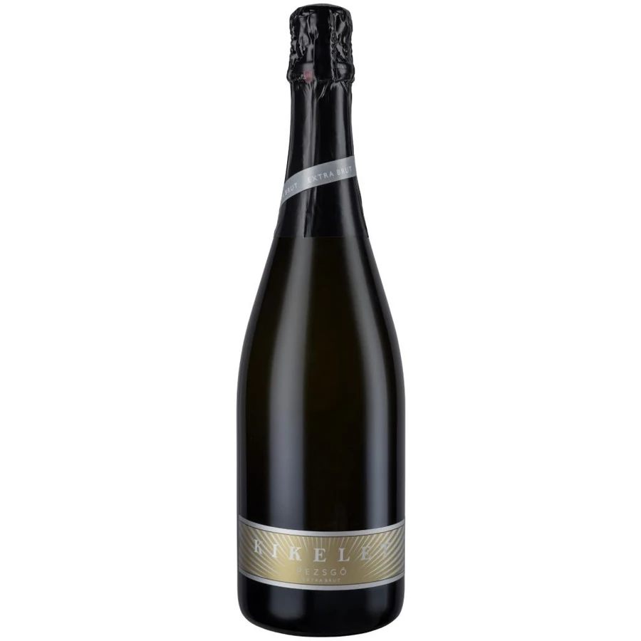 Kikelet Extra Brut Pezsgő 2020 (V) (utolsó 1db)