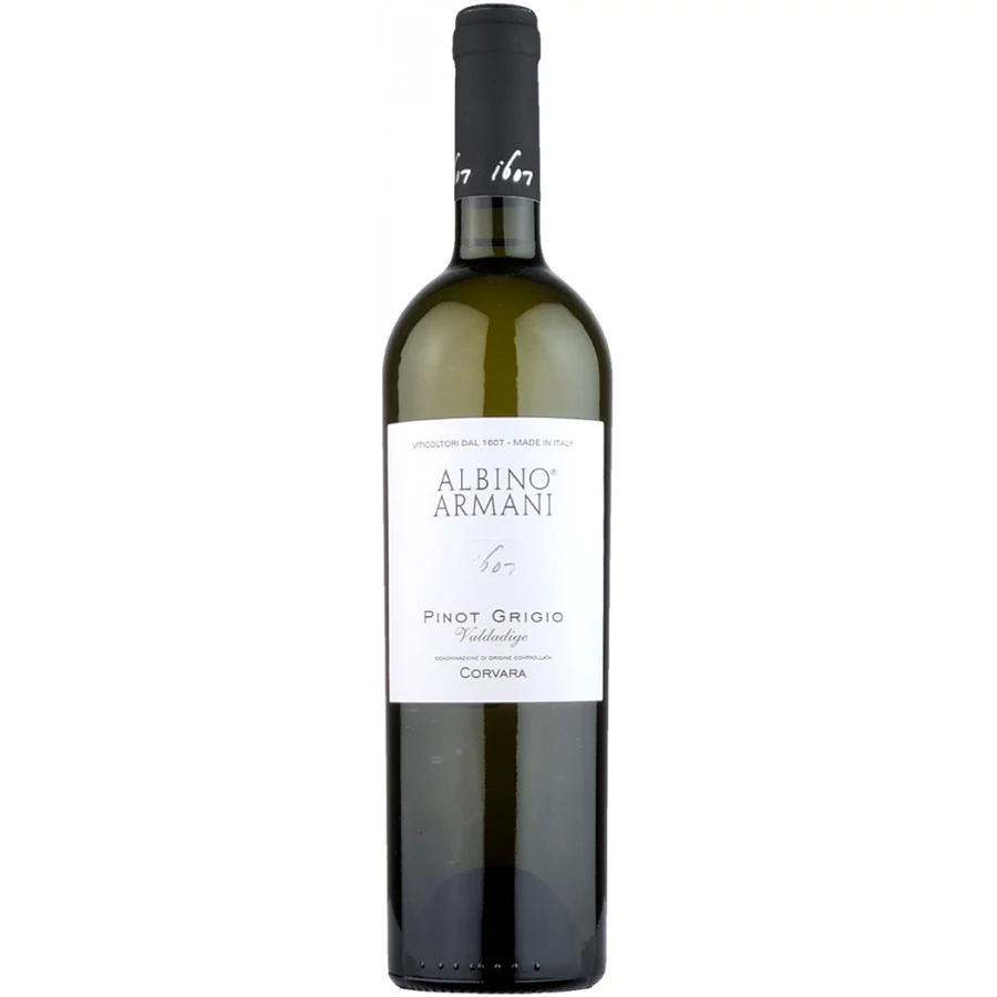 Albino Armani Corvara Pinot Grigio 2024 (V) (0,75l)