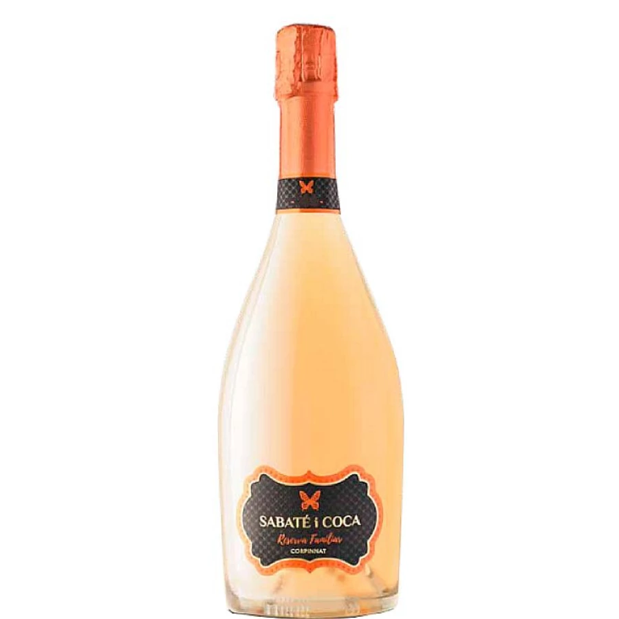 Sabaté I Coca Reserva Familiar Garnatxa RS 2019 (Díszdoboz)