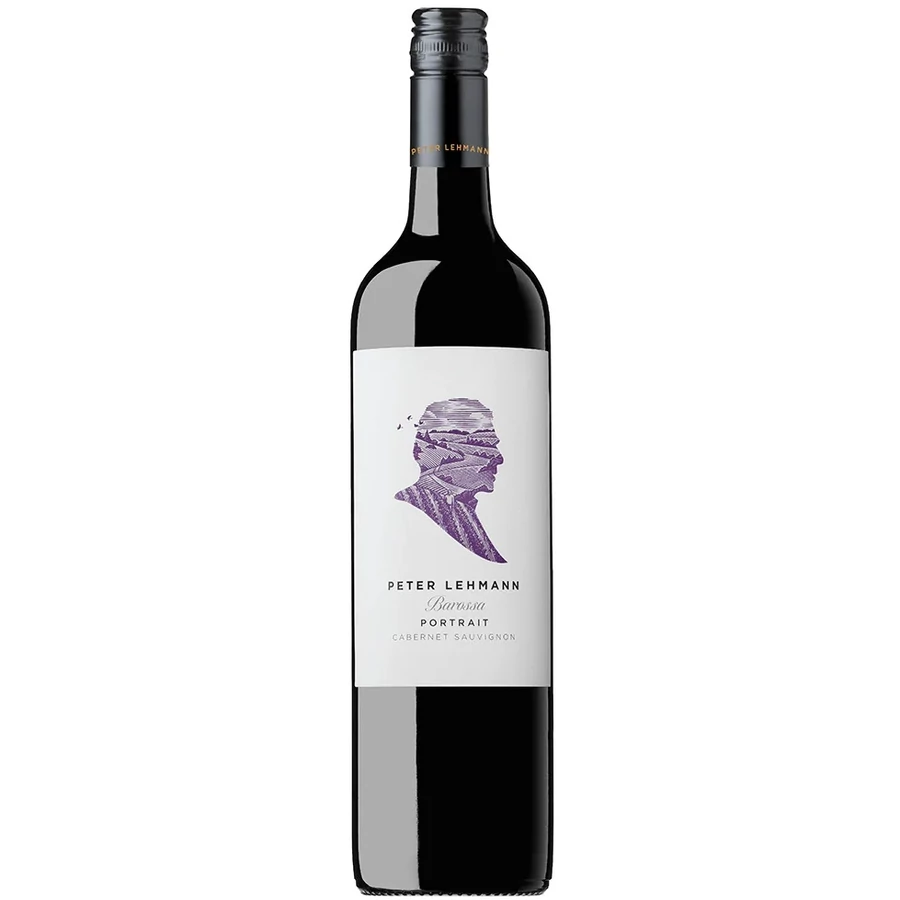 Peter Lehmann Portrait Cabernet Sauvignon 2021 (V)