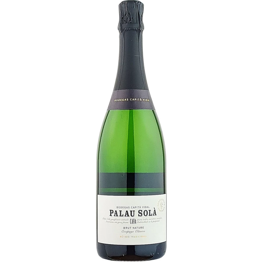 Bodegas Capitá Vidal Palau Solá