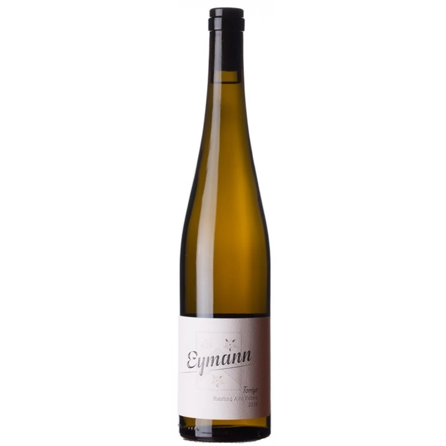 Eymann - Riesling Alte Reben Toreye 2022
