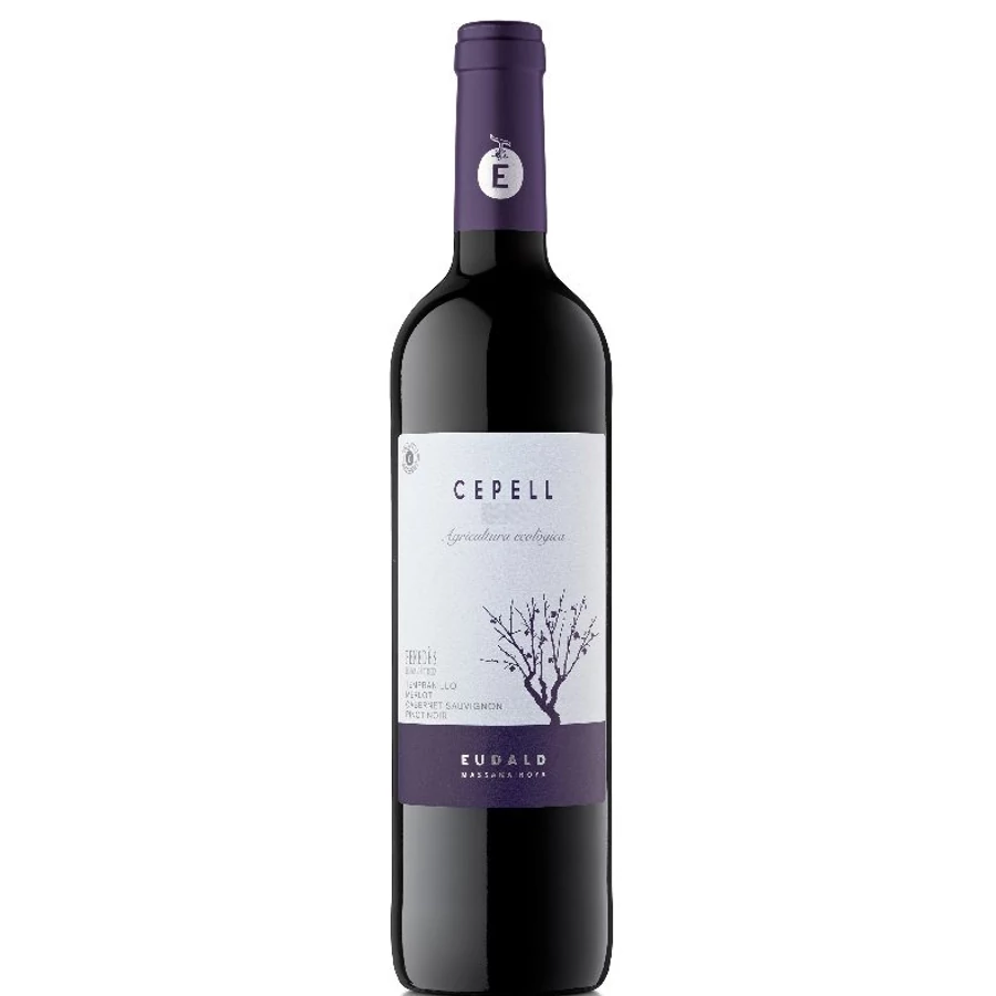 Eudald Massana Noya - Cepell 2021 (0,75l)