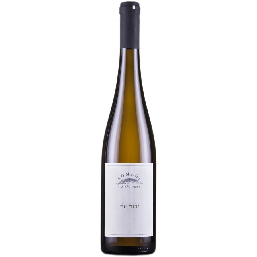 Somlói Apátsági Pince Furmint 2021 (0,75l)