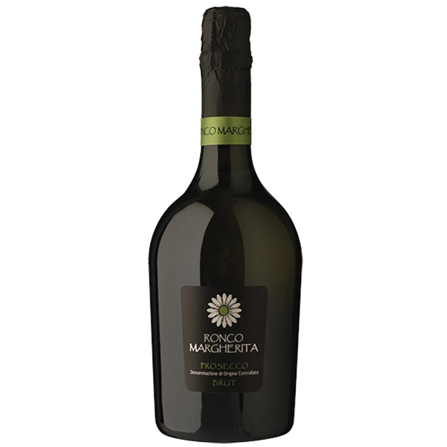 Ronco Margherita Prosecco DOC Brut (V)