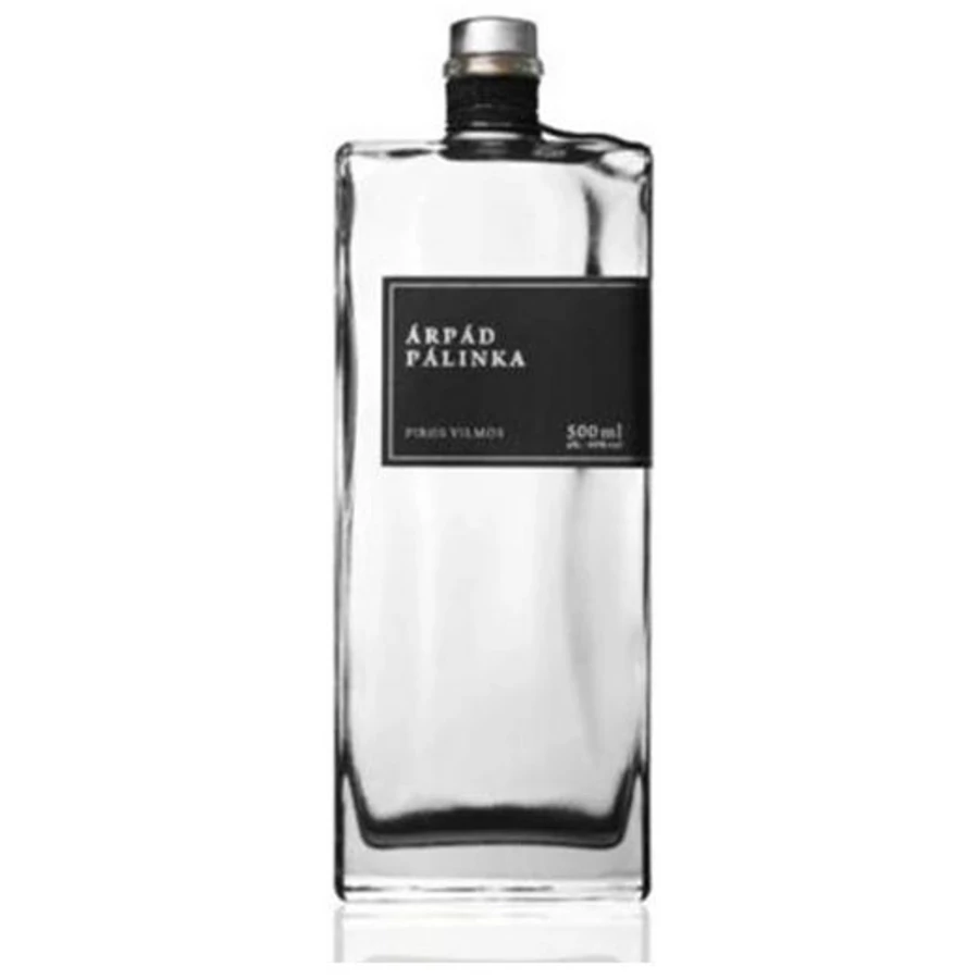 Árpád Prémium Piros Vilmoskörte Pálinka (0.5l) 40% (V)