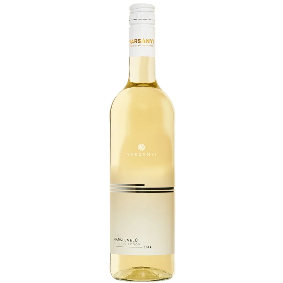 Varsányi Debrői Hárslevelű 2024 (Family) (V) (0,75l)