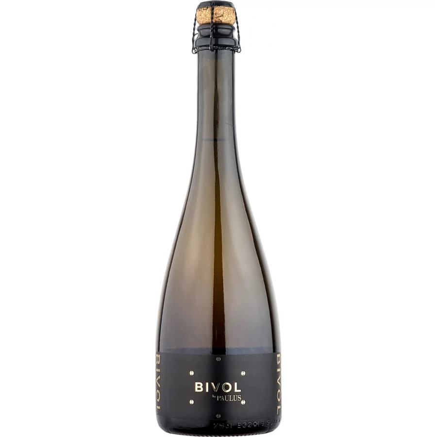 Paulus Brut Pezsgő (V)