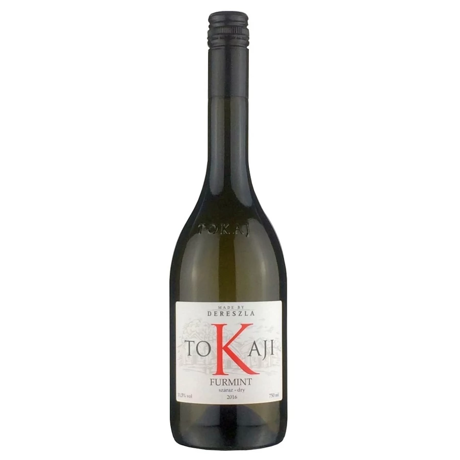 Made By Dereszla Furmint 2023 (V) (utolsó 24db)