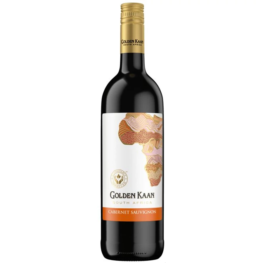 Golden Kaan Cabernet Sauvignon 2022 (utolsó 2db)