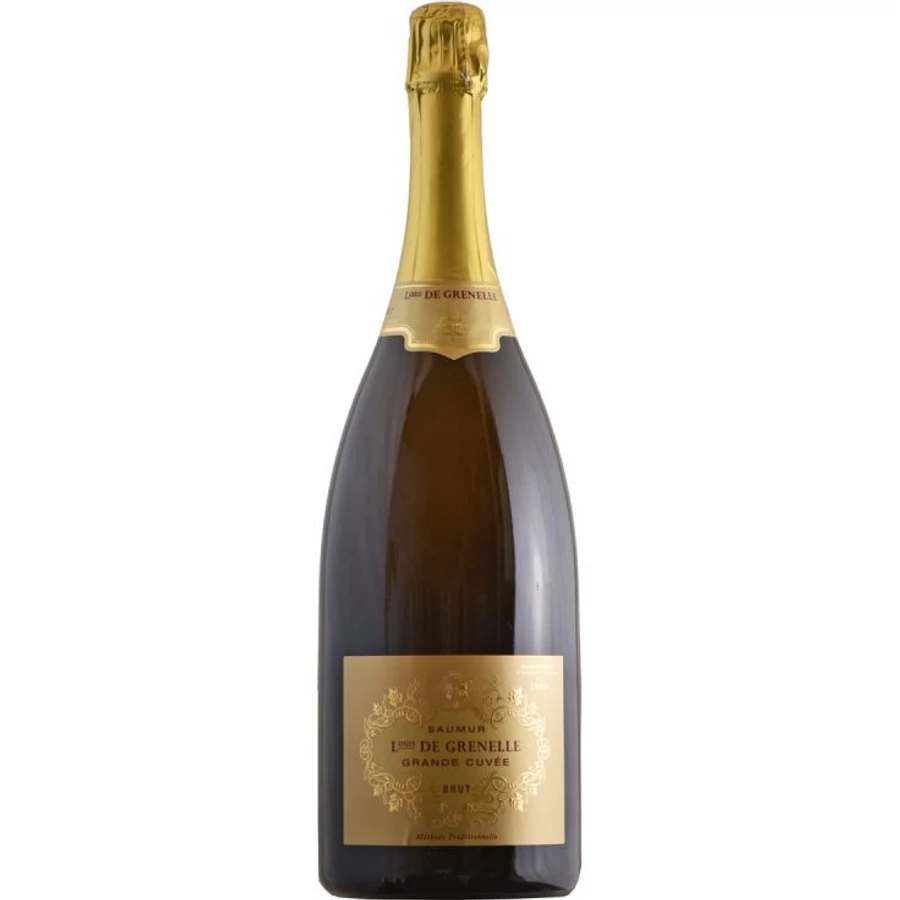 Maison Louis de Grenelle Grande Cuvée Magnum (1,5l)