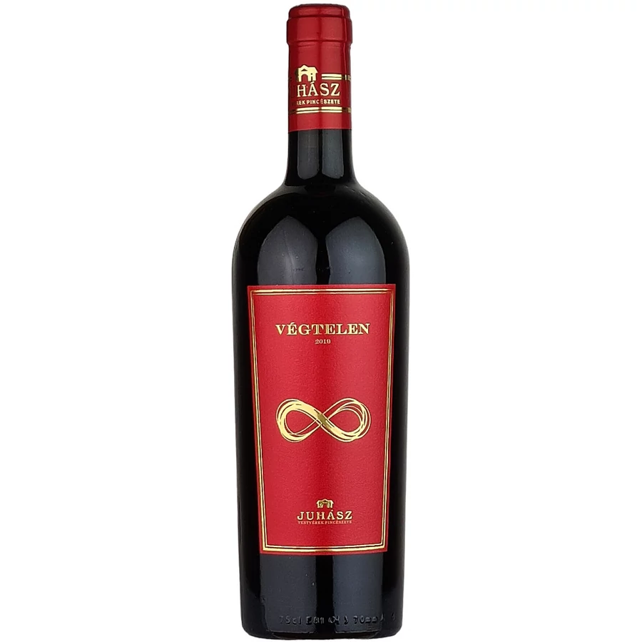 Juhász Végtelen 2022 (V) (0,75l)