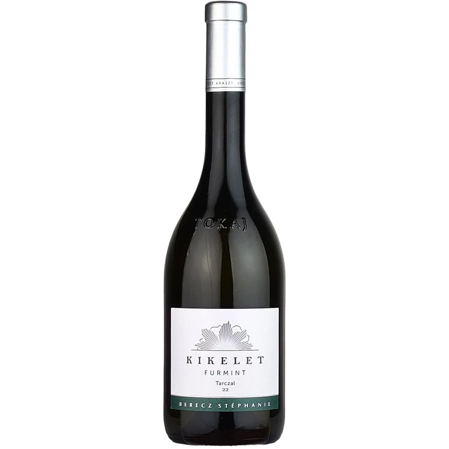 Kikelet Tarczal Furmint 2021