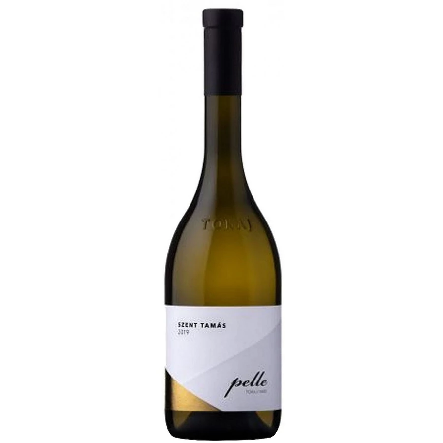 Pelle Szent Tamás Furmint 2020 (V) (0,75l)