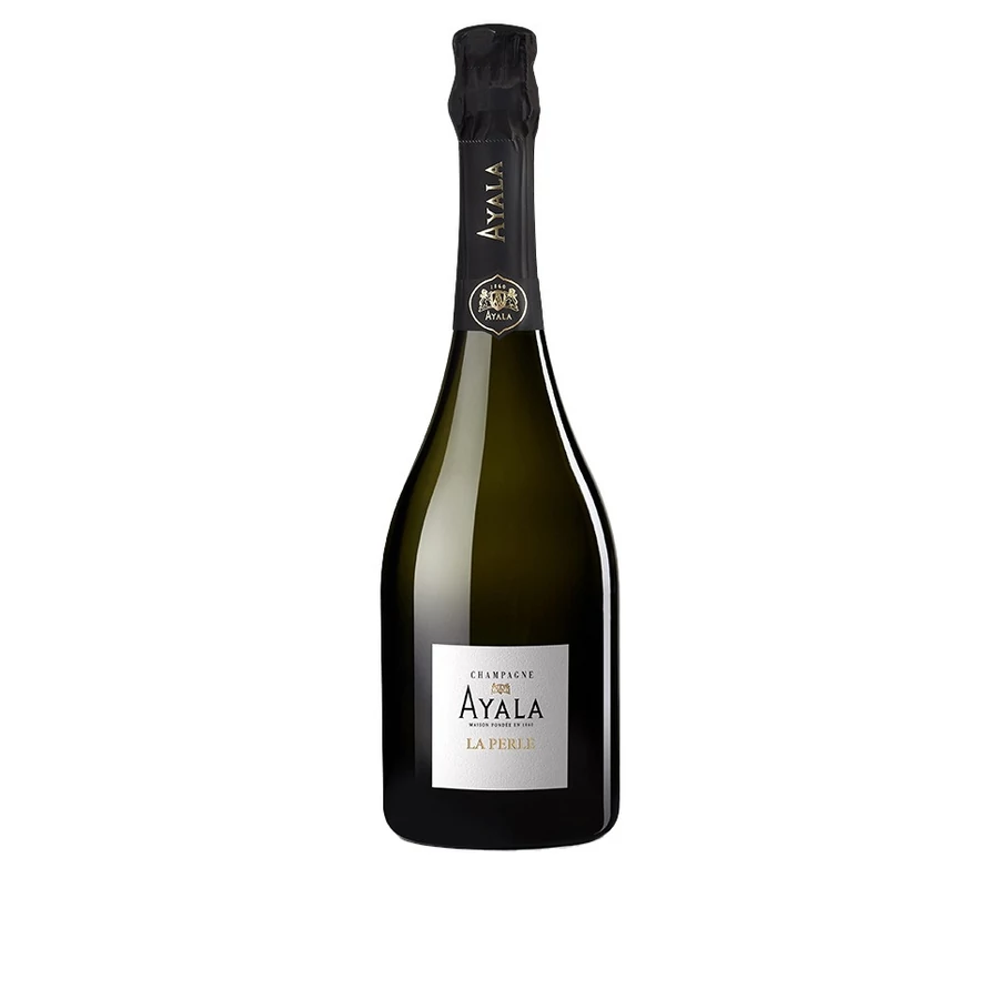 Ayala Champagne Ayala Perlé 2015  