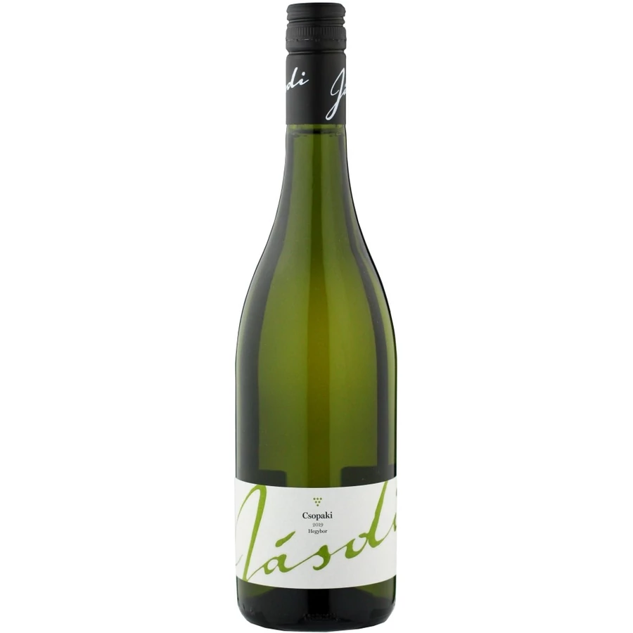 Jásdi Csopaki Olaszrizling Hegybor 2024 (V) (0,75l)