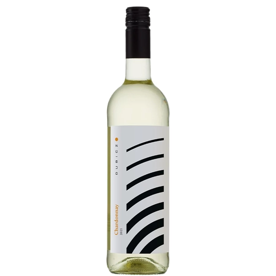 Dubicz Mátrai Chardonnay 2024 (V)
