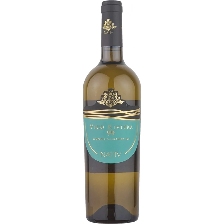 Nativ Campania Falanghina 2024
