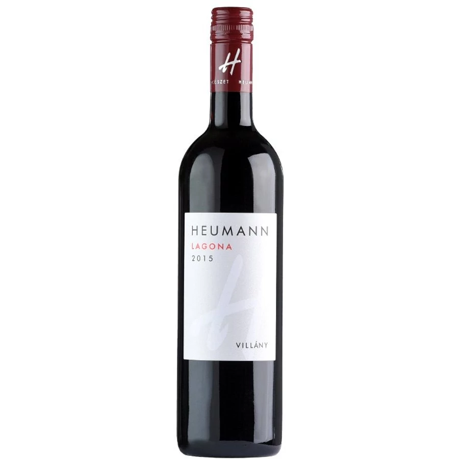 Heumann Lagona 2018