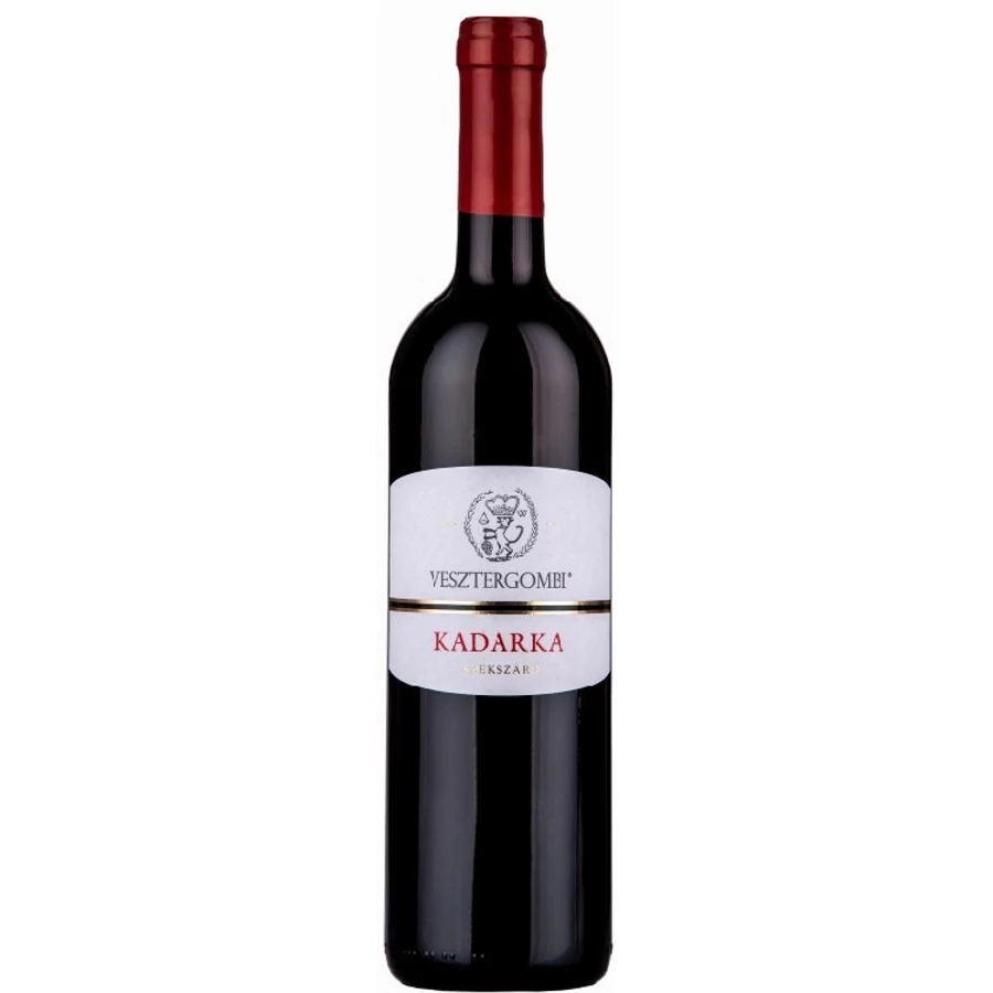 Vesztergombi Kadarka 2022 (V) (0,75l)
