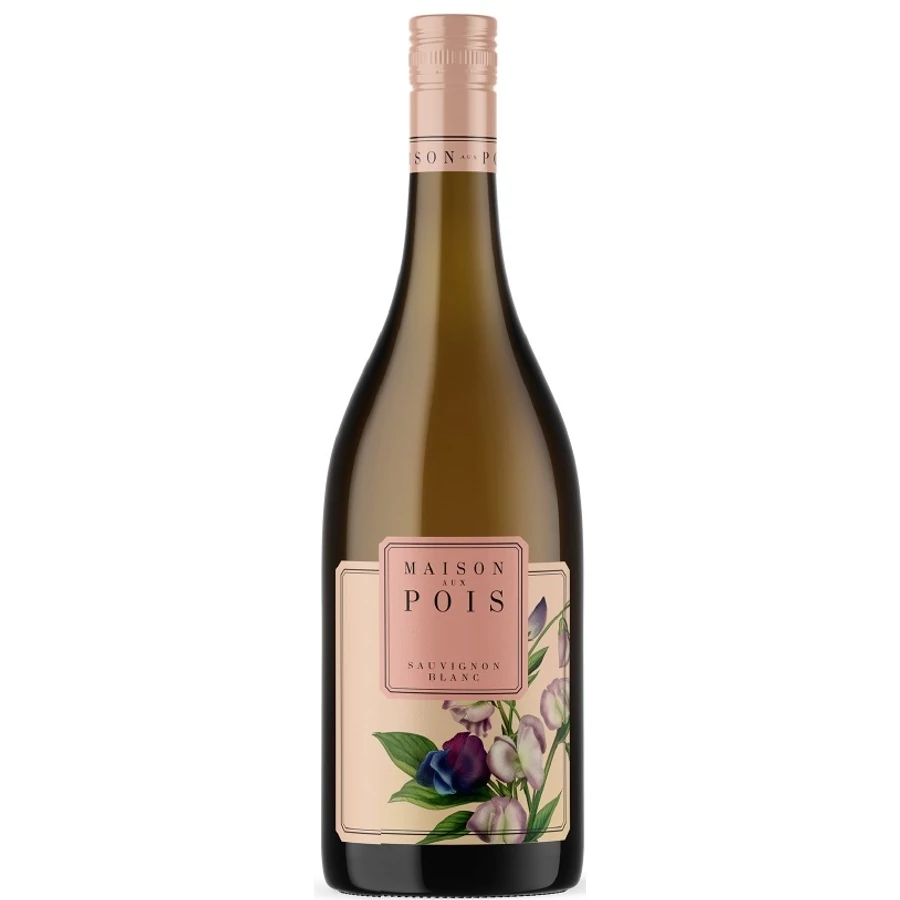 Maison aux Pois Sauvignon Blanc 2024 (V)