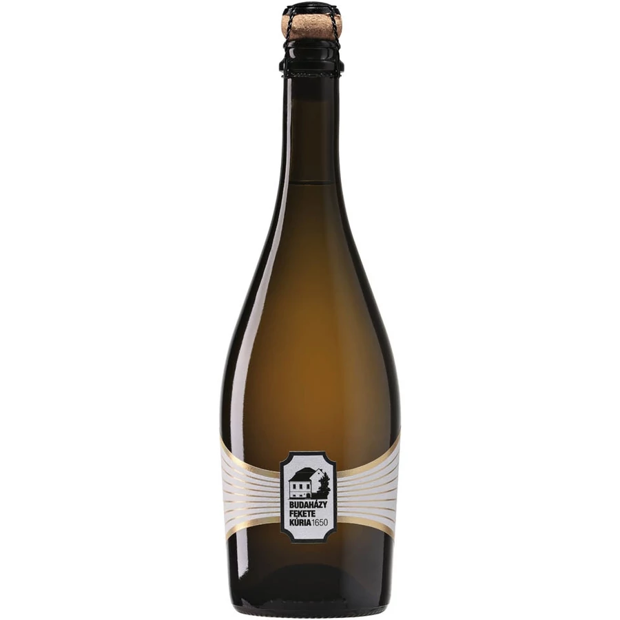 Budaházy-Fekete Kúria Esox lII. 2023 (0,75l)