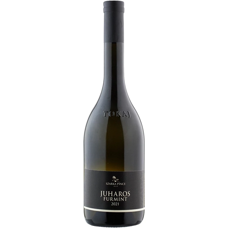 Szarka Pince Juharos dűlő Furmint 2024 (utolsó 4db)
