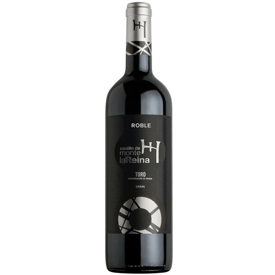 Monte la Reina Joven 2018 Magnum