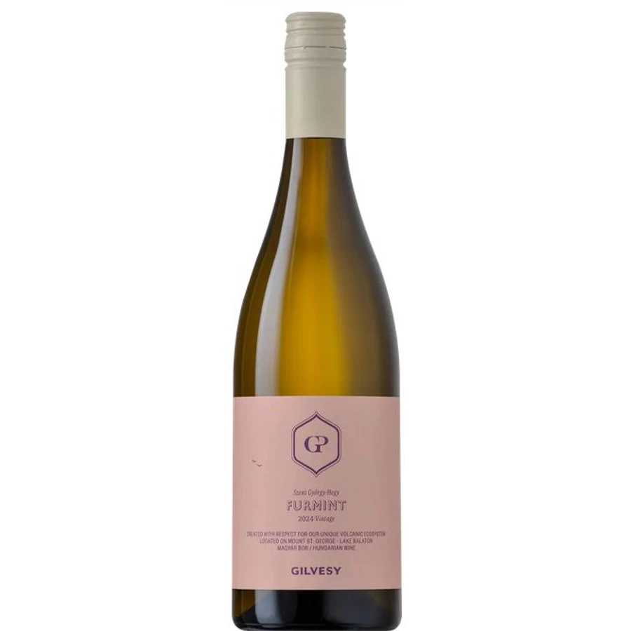 Gilvesy Furmint 2024 (BIO)