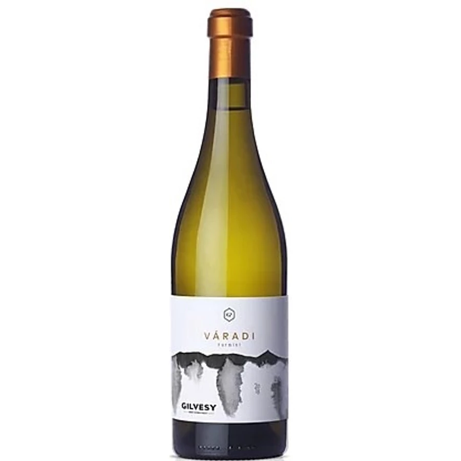 Gilvesy Váradi Furmint 2021 (BIO)
