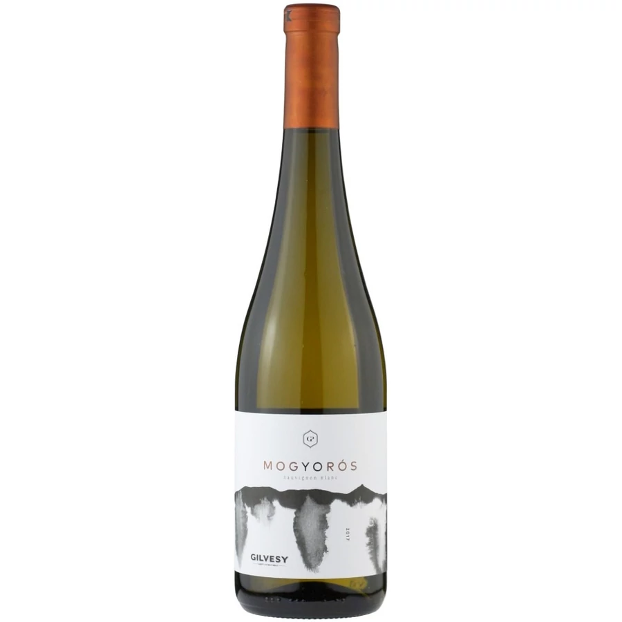 Gilvesy Sauvignon Blanc Mogyorós 2018 (0,75l)