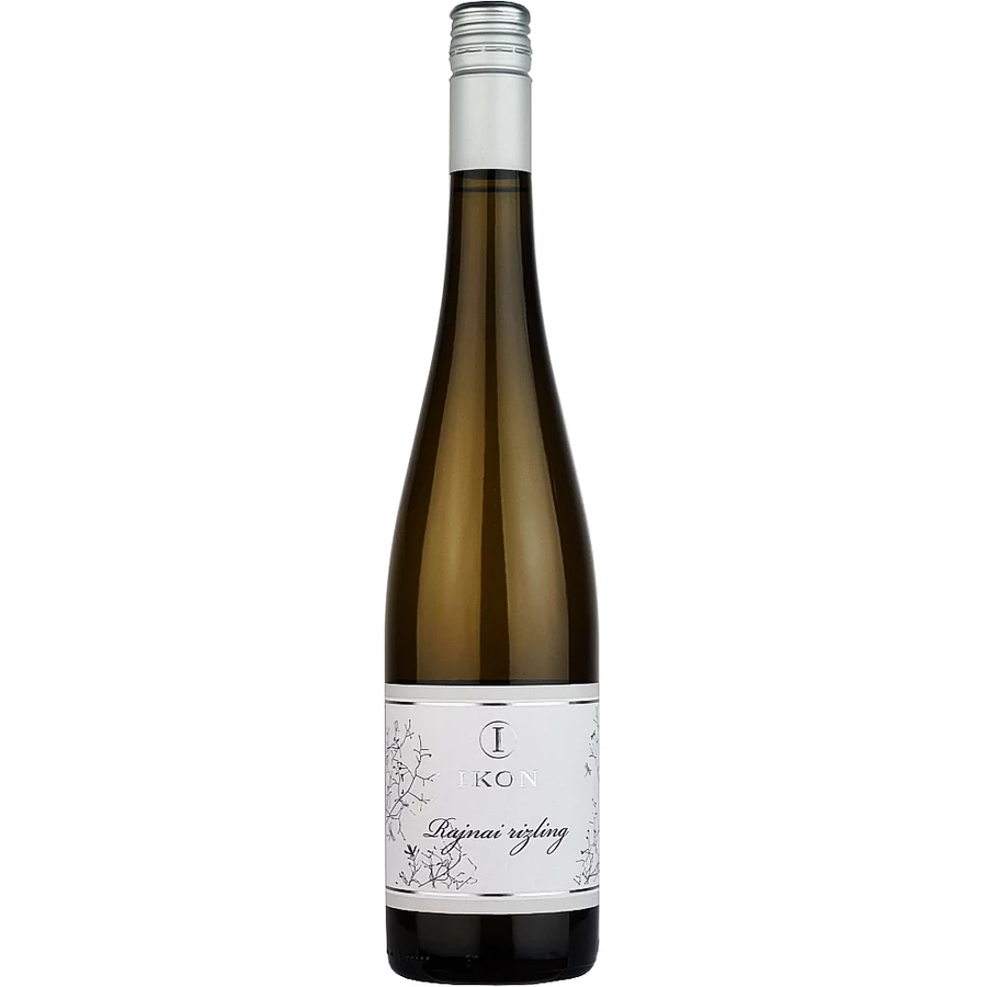 Ikon Rajnai Rizling 2024 (0,75l)