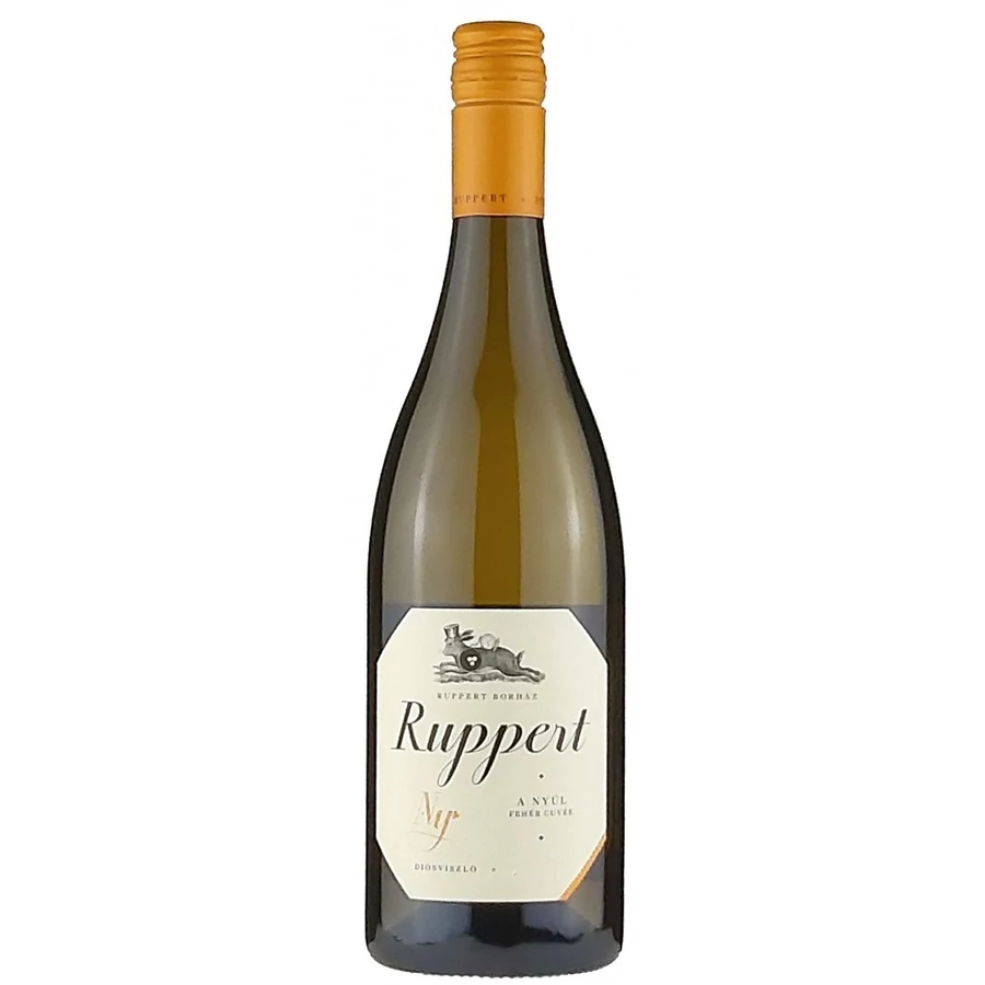 Ruppert a Nyúl 2024