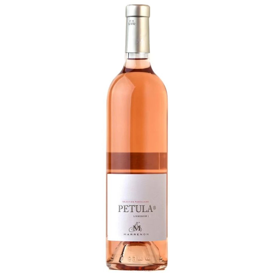 Marrenon Petula Rosé 2024 (utolsó 4db)