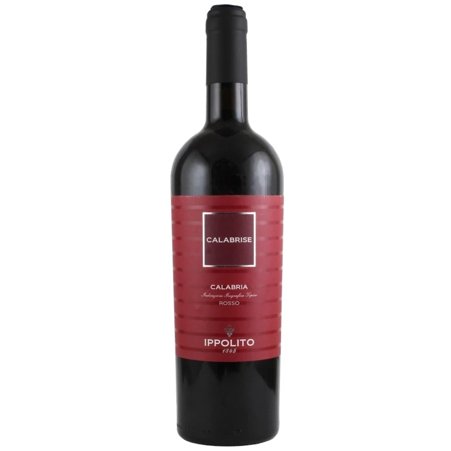 Ippolito Calabrise 2024 (0,75l)