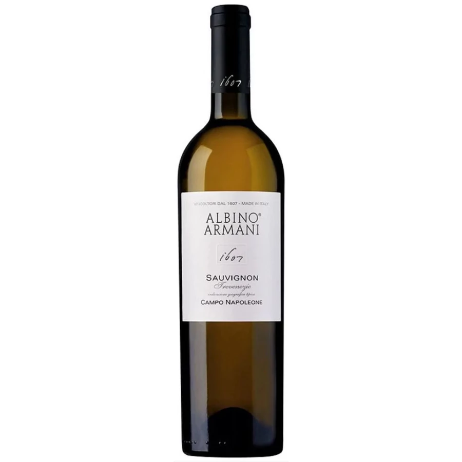 Albino Armani Sauvignon Blanc 2024 (V) (0,75l)