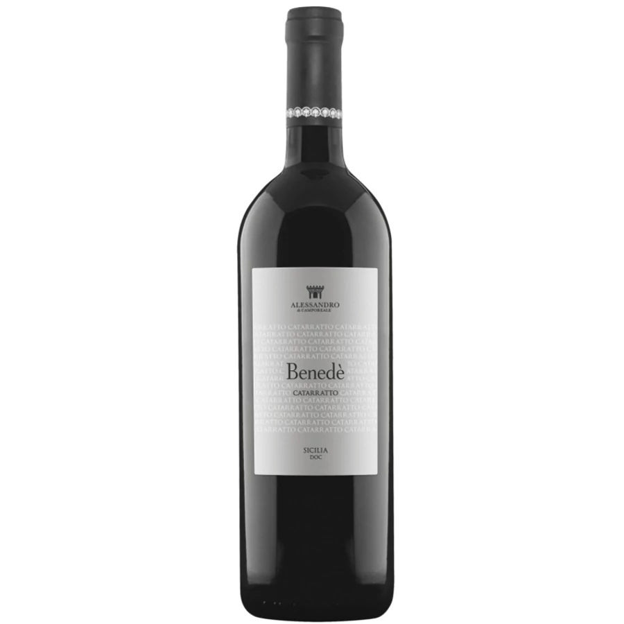 A. di Camporeale Benede' Catarratto 2024 (0,75l)
