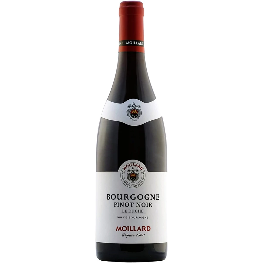 Moillard Pinot Noir Le Duché 2023