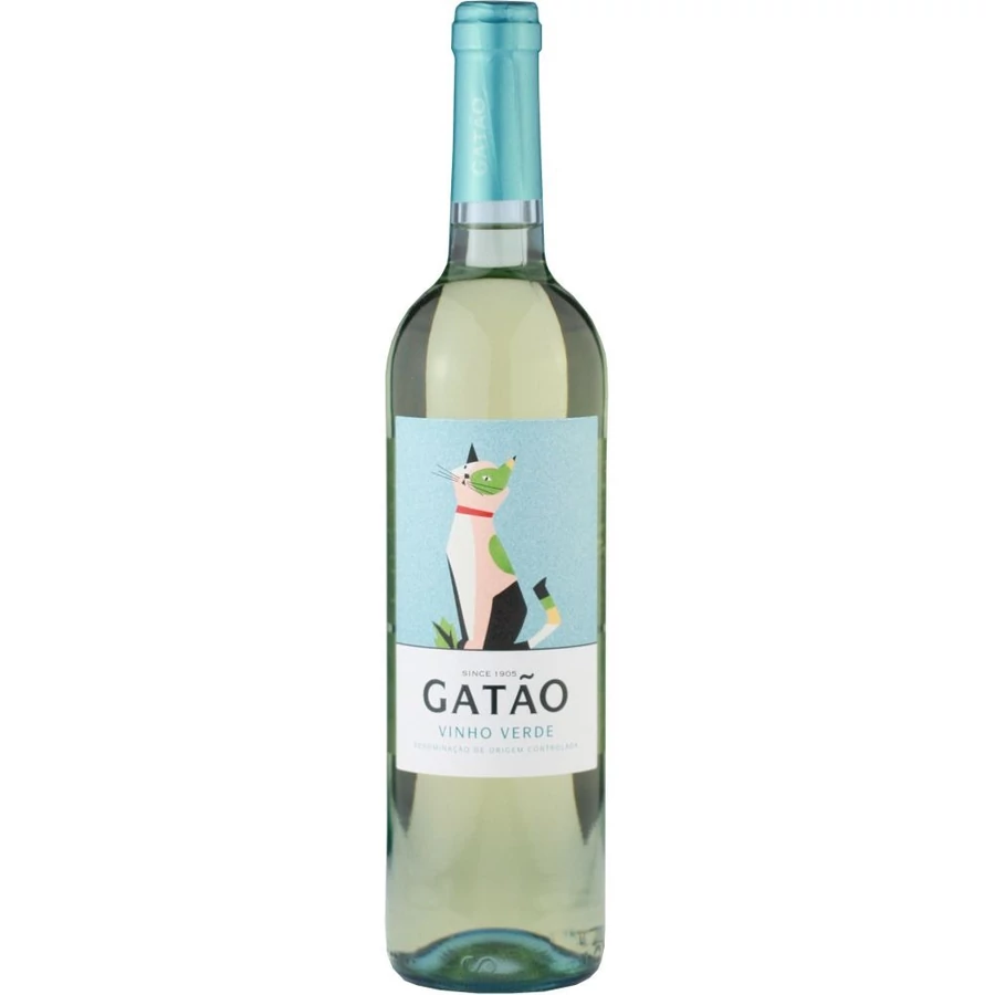 Borges Gatao Vinho Verde