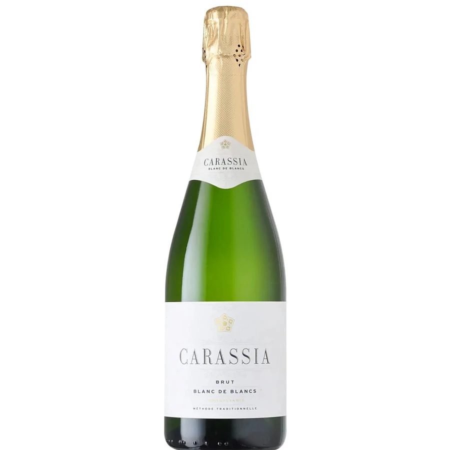 Kárásztelek Carassia Blanc de Blancs Brut (V) (0,75l)