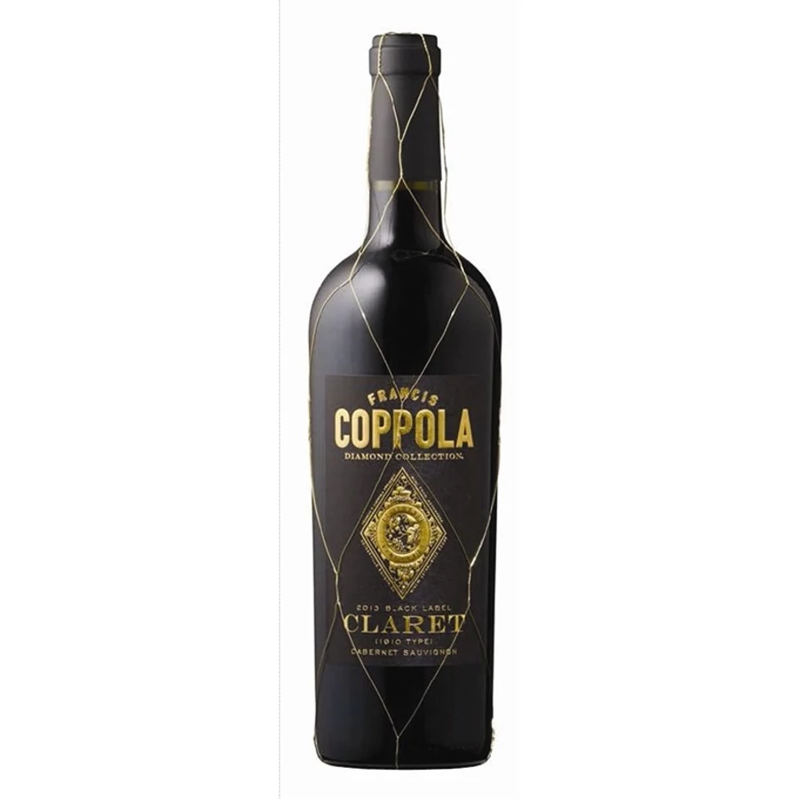 Francis Coppola Diamond Claret 2022 (0,75l)