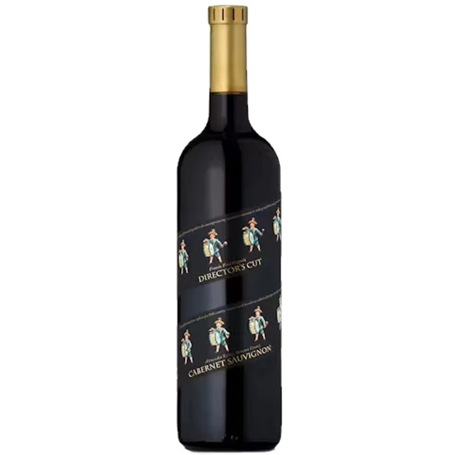 Francis Coppola Director's Cut Cabernet Sauvignon 2021 (0,75l)