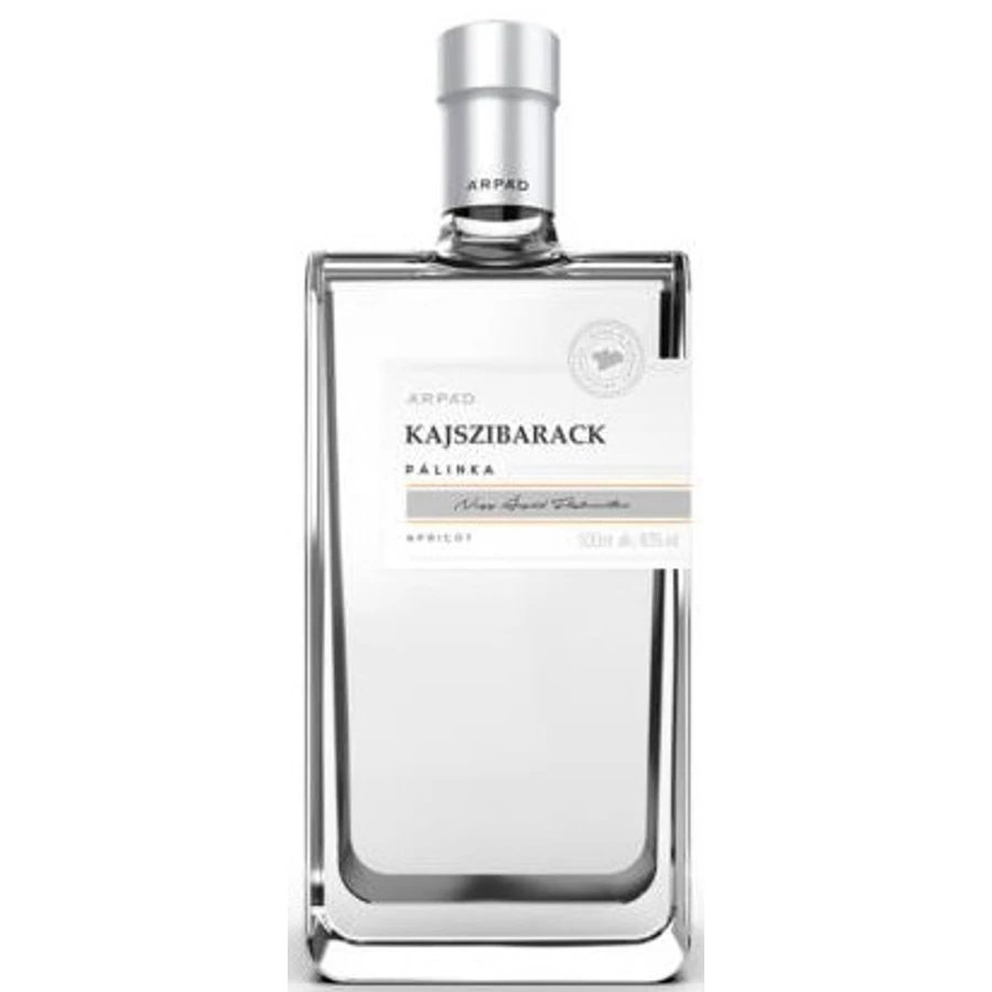 Árpád Pálinka Kajszibarack (0.5l) 40% (V)