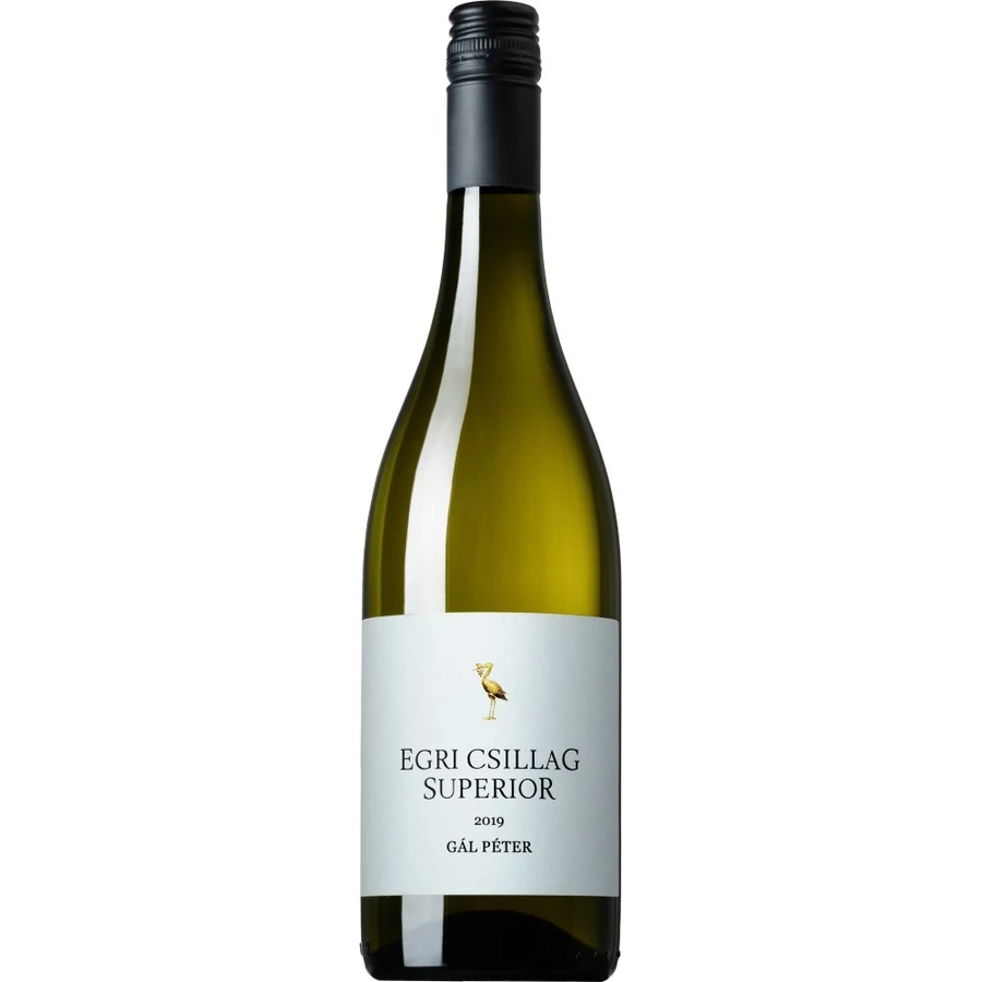 Gál Lajos Egri Csillag Superior 2024 (Gál Péter) (V) (0,75l)