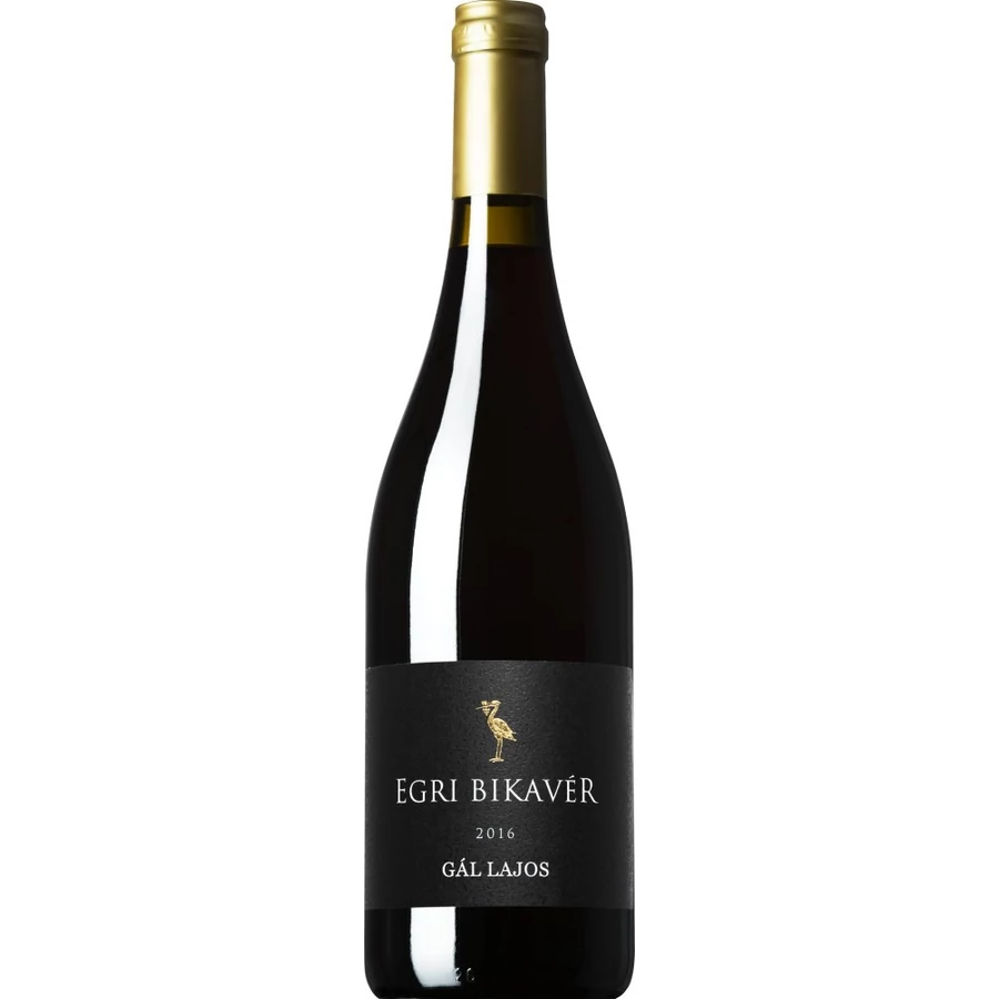 Gál Lajos Egri Bikavér 2023 (V) (0,75l)