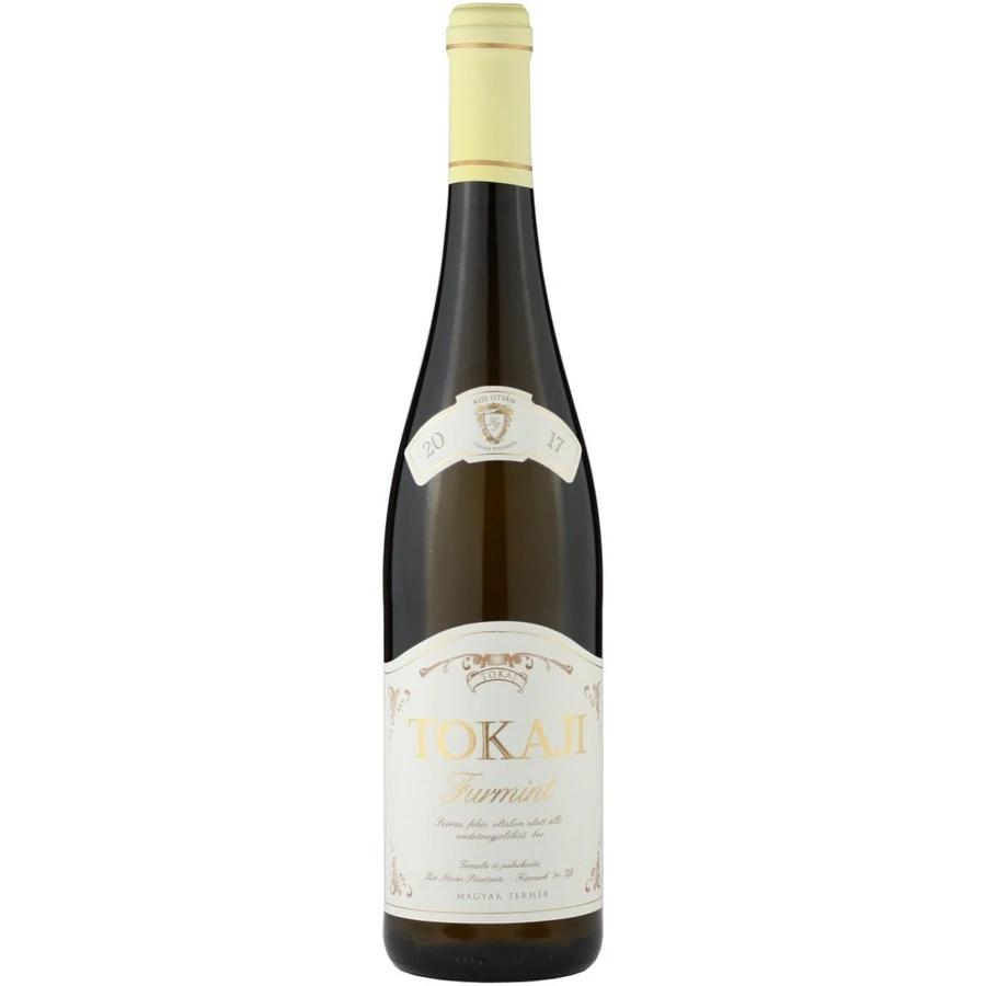 Kiss István Furmint 2024 (V) (utolsó 3db)