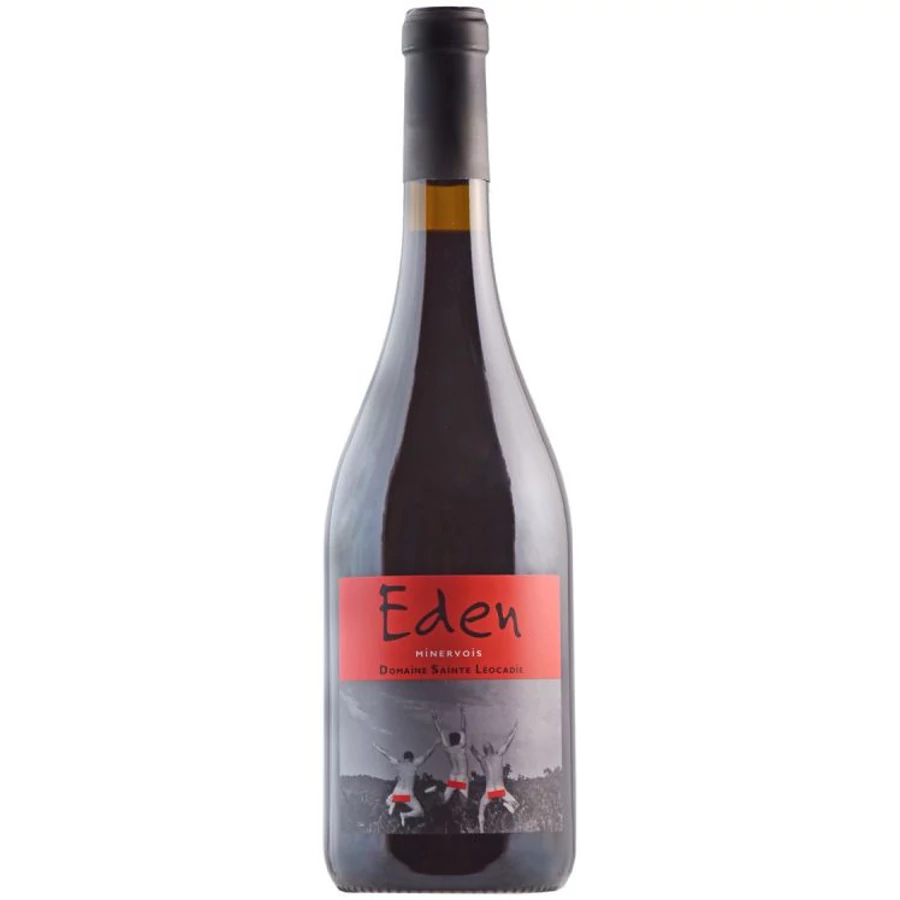 Domaine Sainte Léocadie Eden 2018